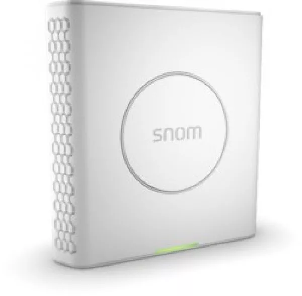 snom M900 Multicell DECT-Basis snom M900 Multicell DECT-Basis