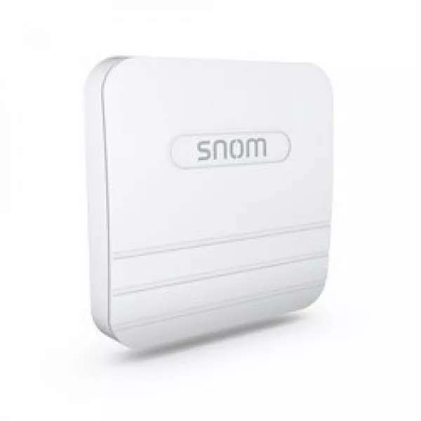 snom M9B DECT Location Beacon snom M9B DECT Location Beacon