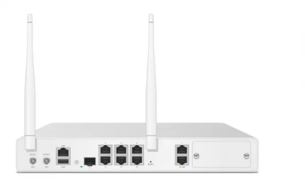 Sophos XGS 116w Security Appliance Sophos XGS 116w Security Appliance