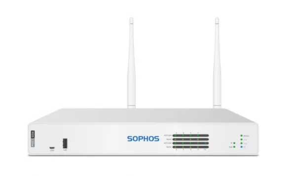 Sophos XGS 116w Security Appliance Sophos XGS 116w Security Appliance
