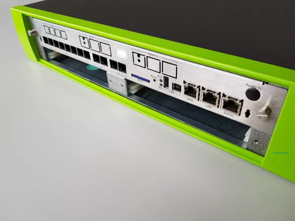 OpenScape Business V2 X3R OpenScape Business V2 X3R