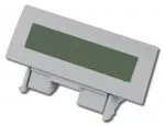 Ersatz-Display für OptiPoint 500 Advance arctic (beleuchtet)