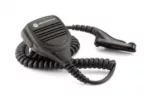MOTOROLA Lautsprechermikrofon LSM für DP3000-Serie + DP4000-Serie