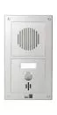 Türstation Serie 20 BT20-401 Unterputz Analog