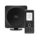 Cisco 6825 - IP DECT Bundle (Multi-Cell)
