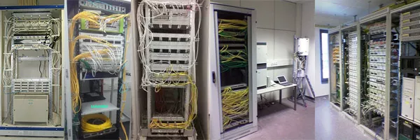 Referenzen HAKOM